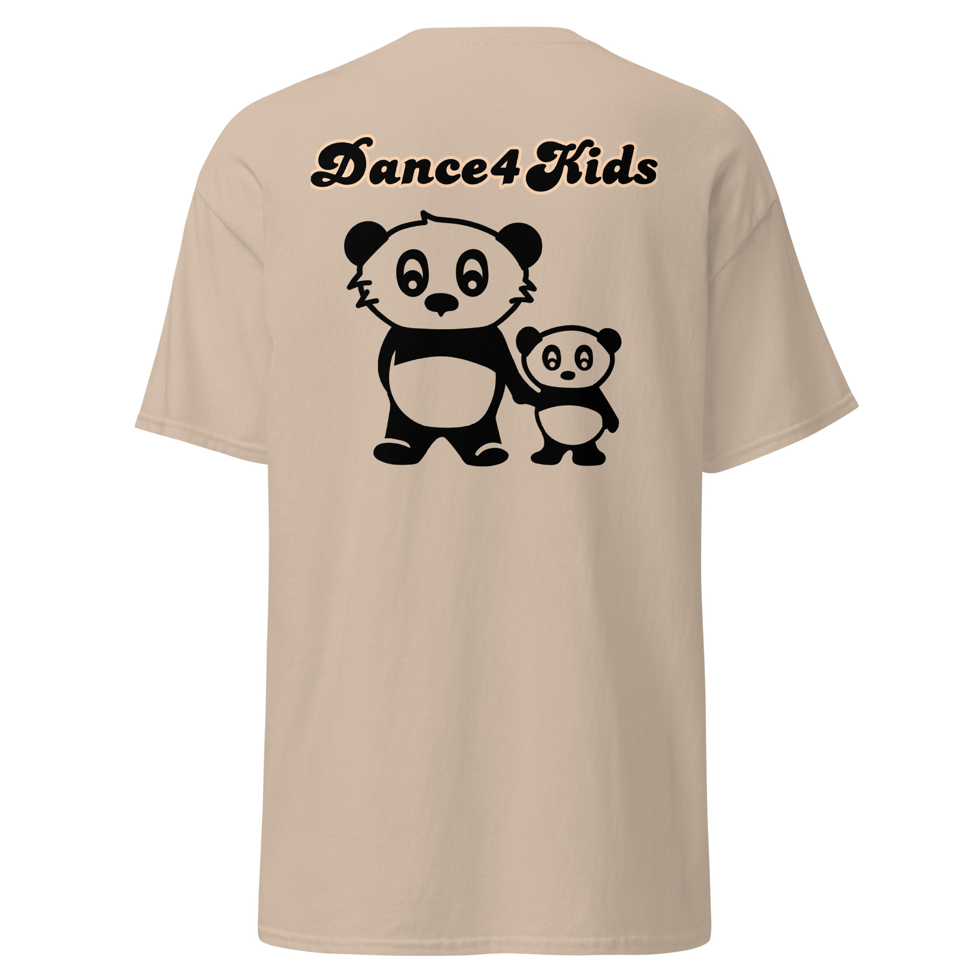 Dance4Kids-paita