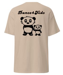 Dance4Kids-paita